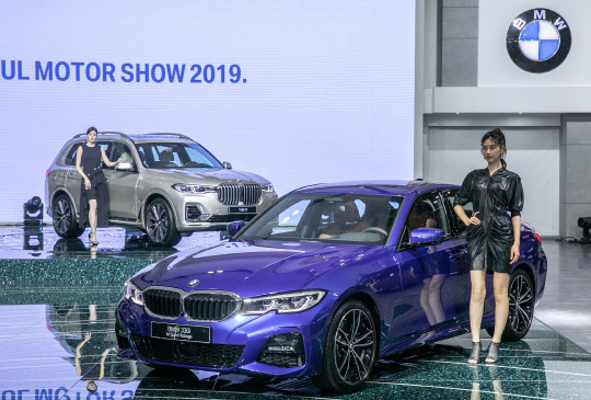 [] 2019 ͼ, ̴ BMW ν